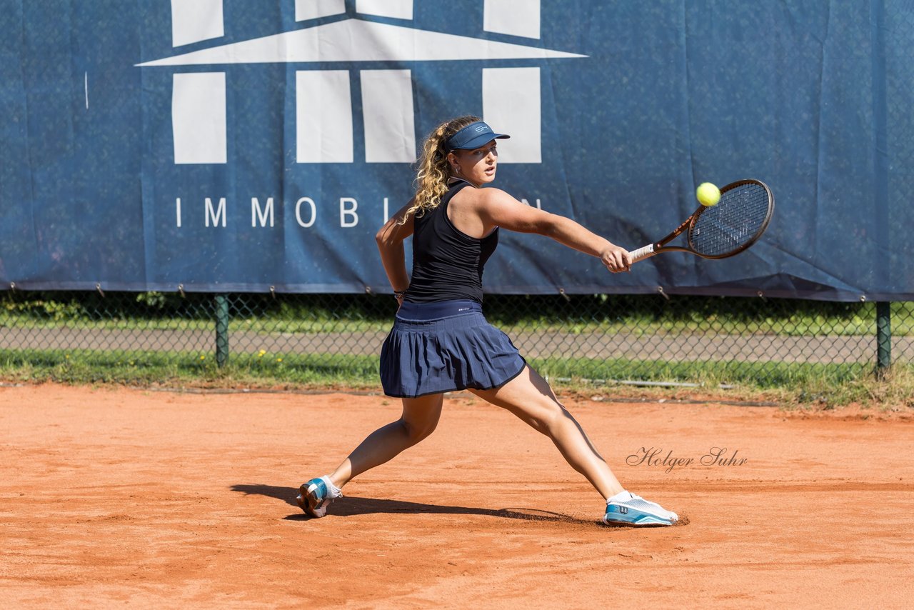 Anna-Marie Weissheim 4 - Klipper Open